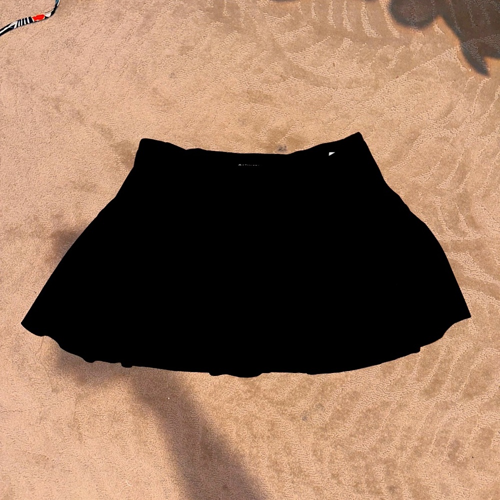 Athleta Match Point Skirt Medium